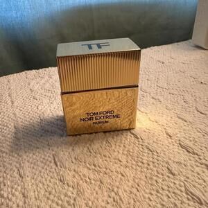 TOM FORD‎  Gold and Yellow Fragrance